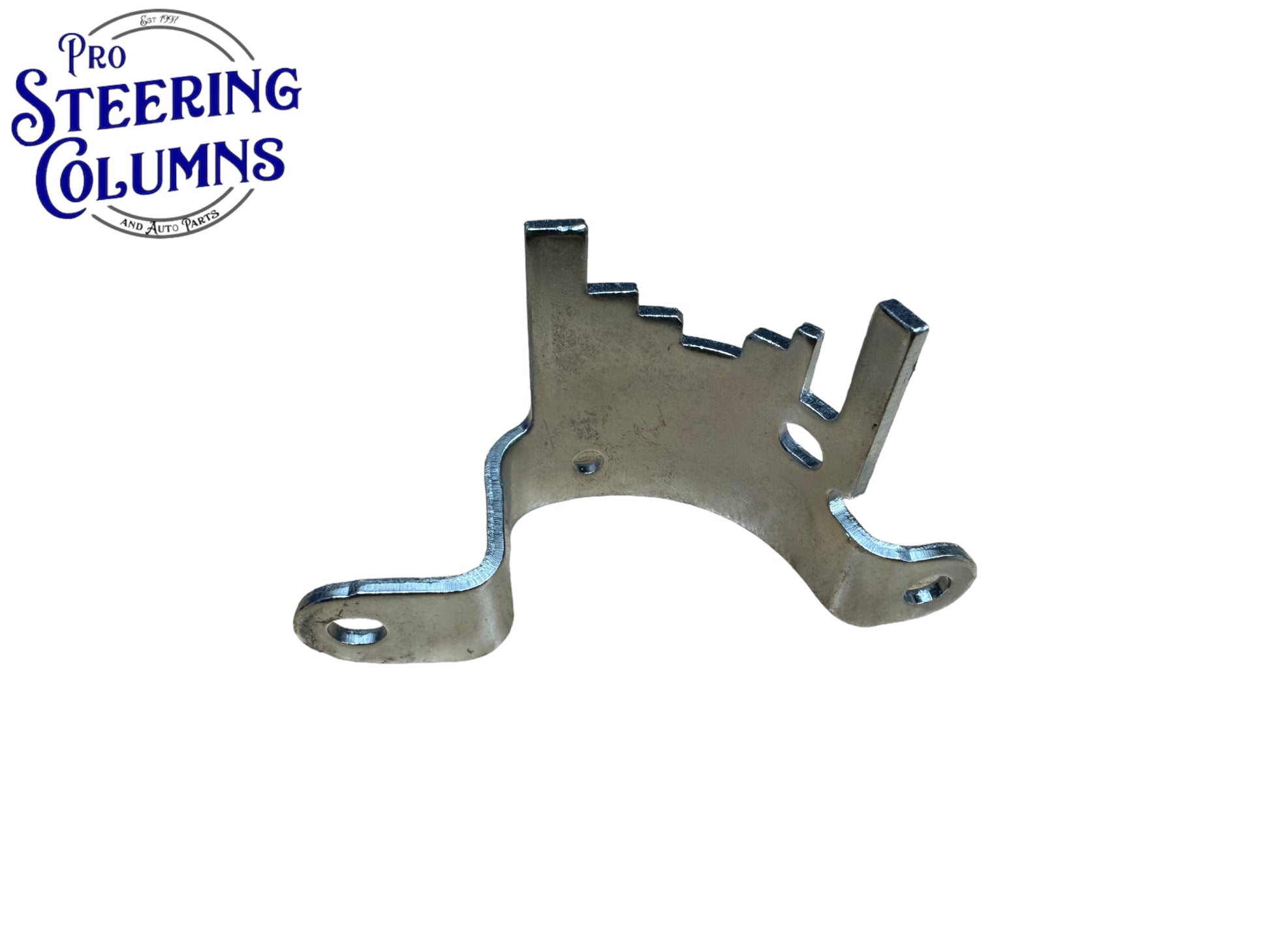 1992 & Up Bronco F-150 F-250 F-350 Steering Column Shift Bracket New