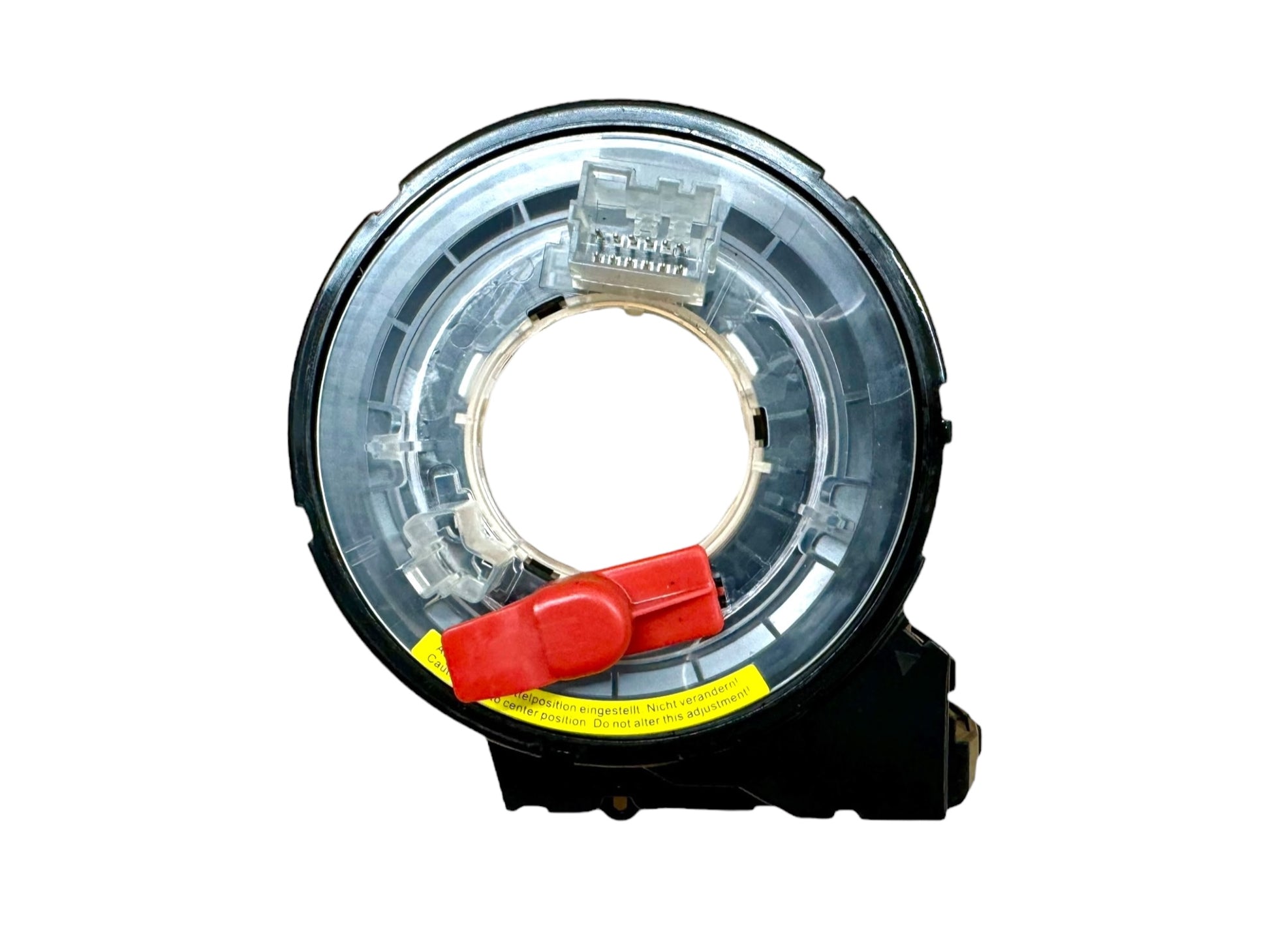 2015-2018 Porsche Cayenne Macan Air Bag Clock Spring Without Heat New 95B953568D