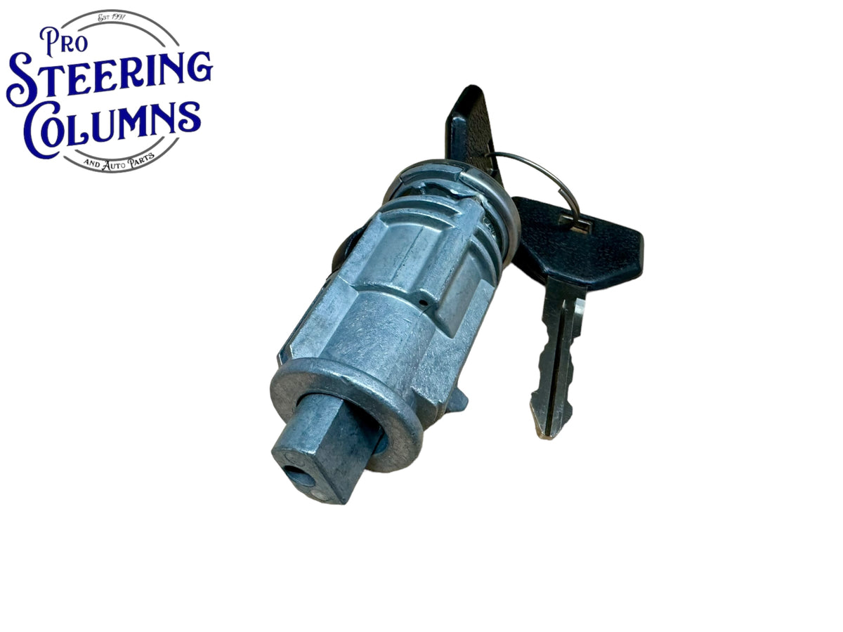 5003843AA Ignition Key Switch Cylinder Lock With 2 Keys 5003843AA Ignition Key Switch Cylinder Lock With 2 Keys