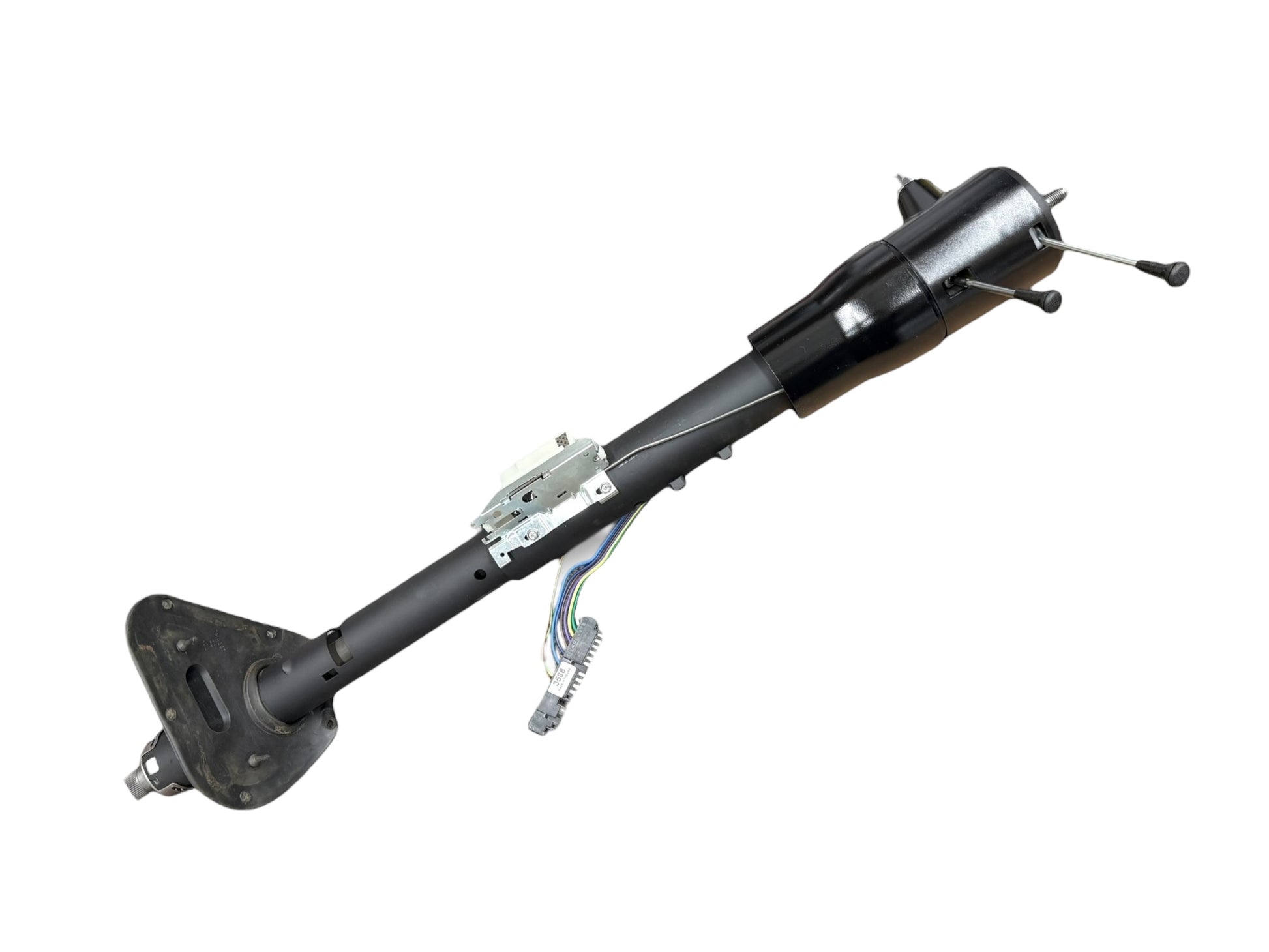 1973-1978 C/K Pickup K5 Blazer Suburban Steering Column Standard Tilt Rebuilt