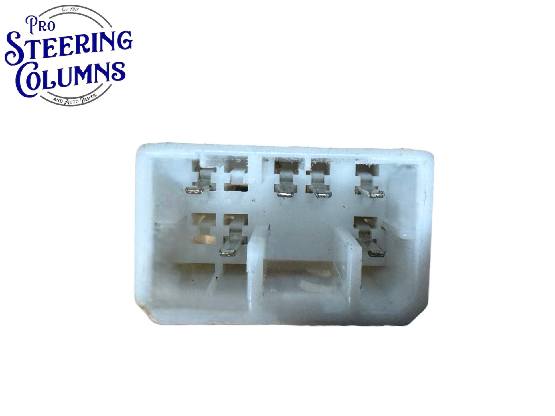 1994-1996 Ford Escort Turn Signal Wiper Combination Switch New F4CZ13K359D