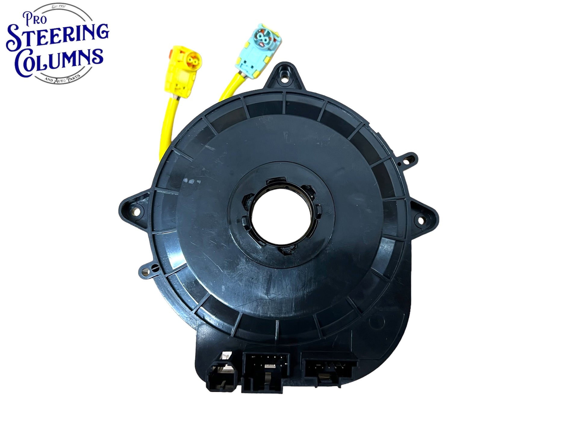 2015 & Up 500x Compass Renegade Air Bag Clock Spring With Cruise W/O Heated Wheel 6UW39LXHAA