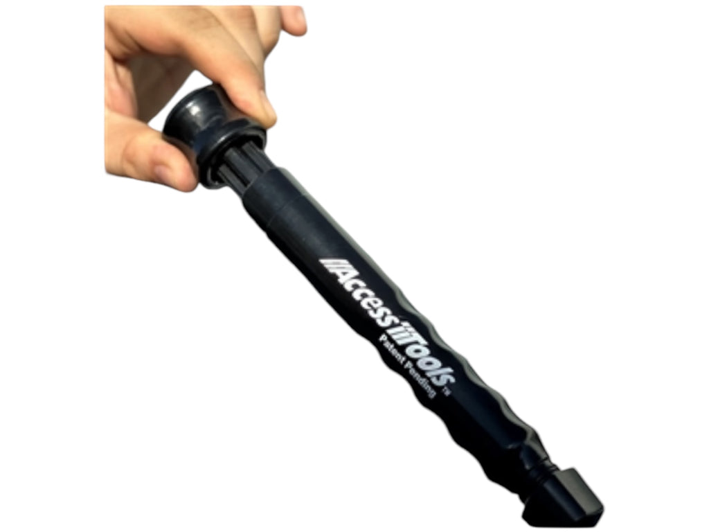 Access Tools - Mega Master (RCMM)
