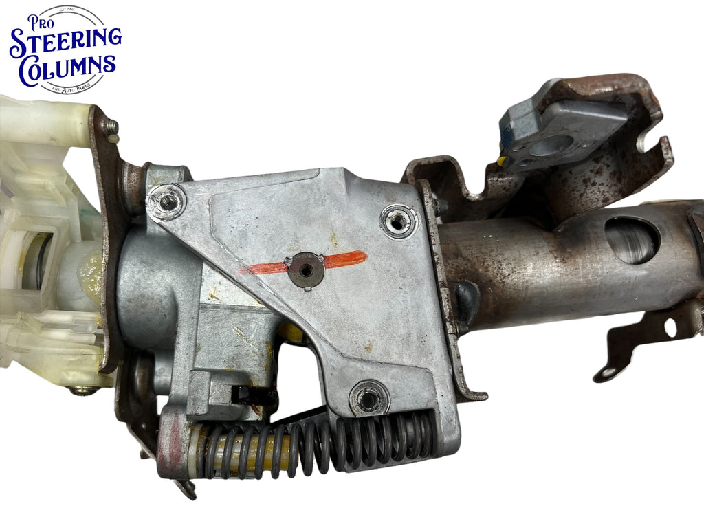 1999-2003 Toyota Sienna Bare Steering Column Tilt Used OEM