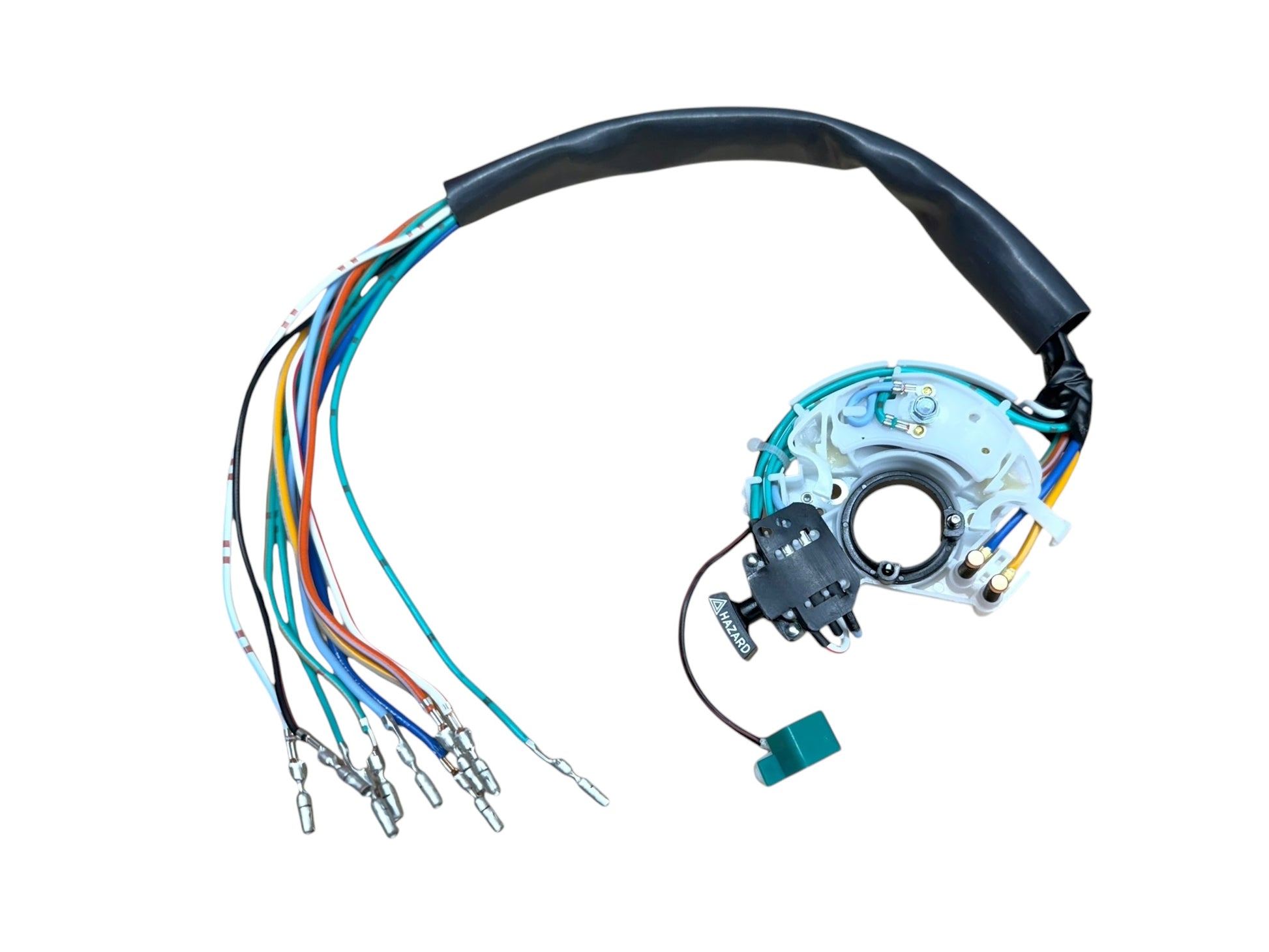 73 & Up Ford Cougar Marquis Mustang LTD Turn Signal Switch For Tilt Steering Column New D6AZ13341A