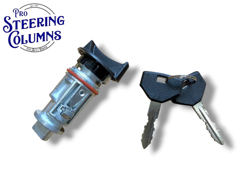 97 Jeep Chrysler Dodge Ignition Lock Cylinder PN: 4746667 (Aftermarket)