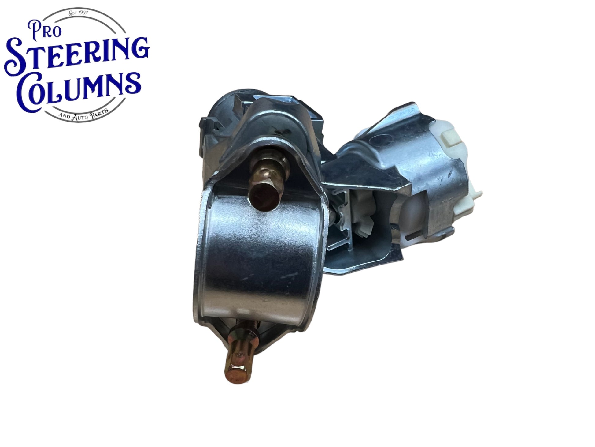 2005-2017 Tacoma Ignition Lock Cylinder Assembly Without Chip New 69057-04020