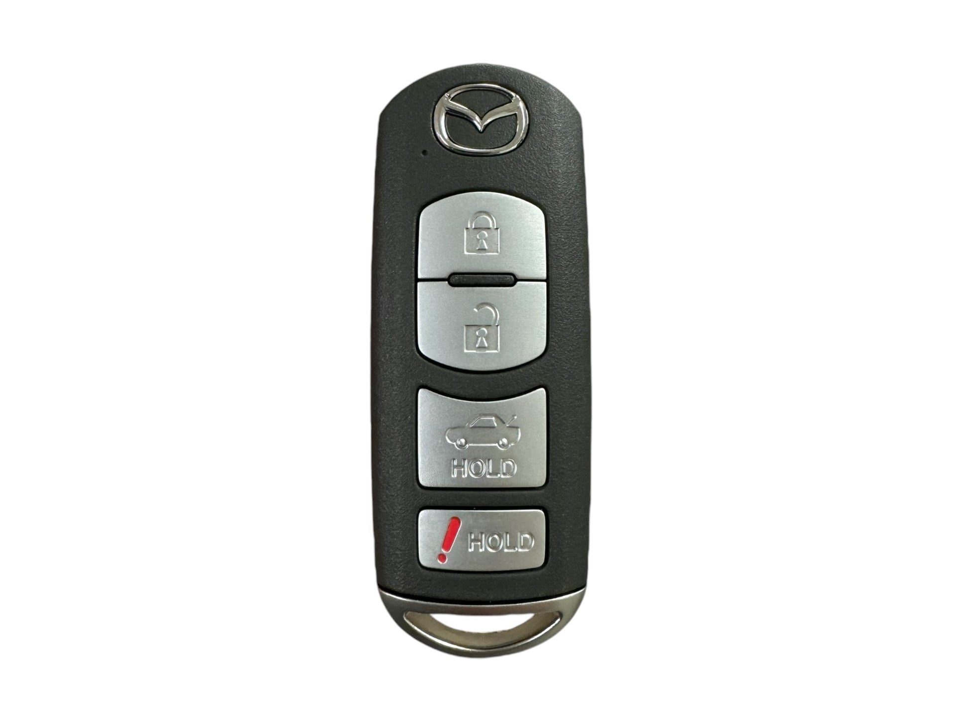 09-13 Mazda 6 Smart Key Fob New OEM KR55WK49383, GSYL-67-5RY