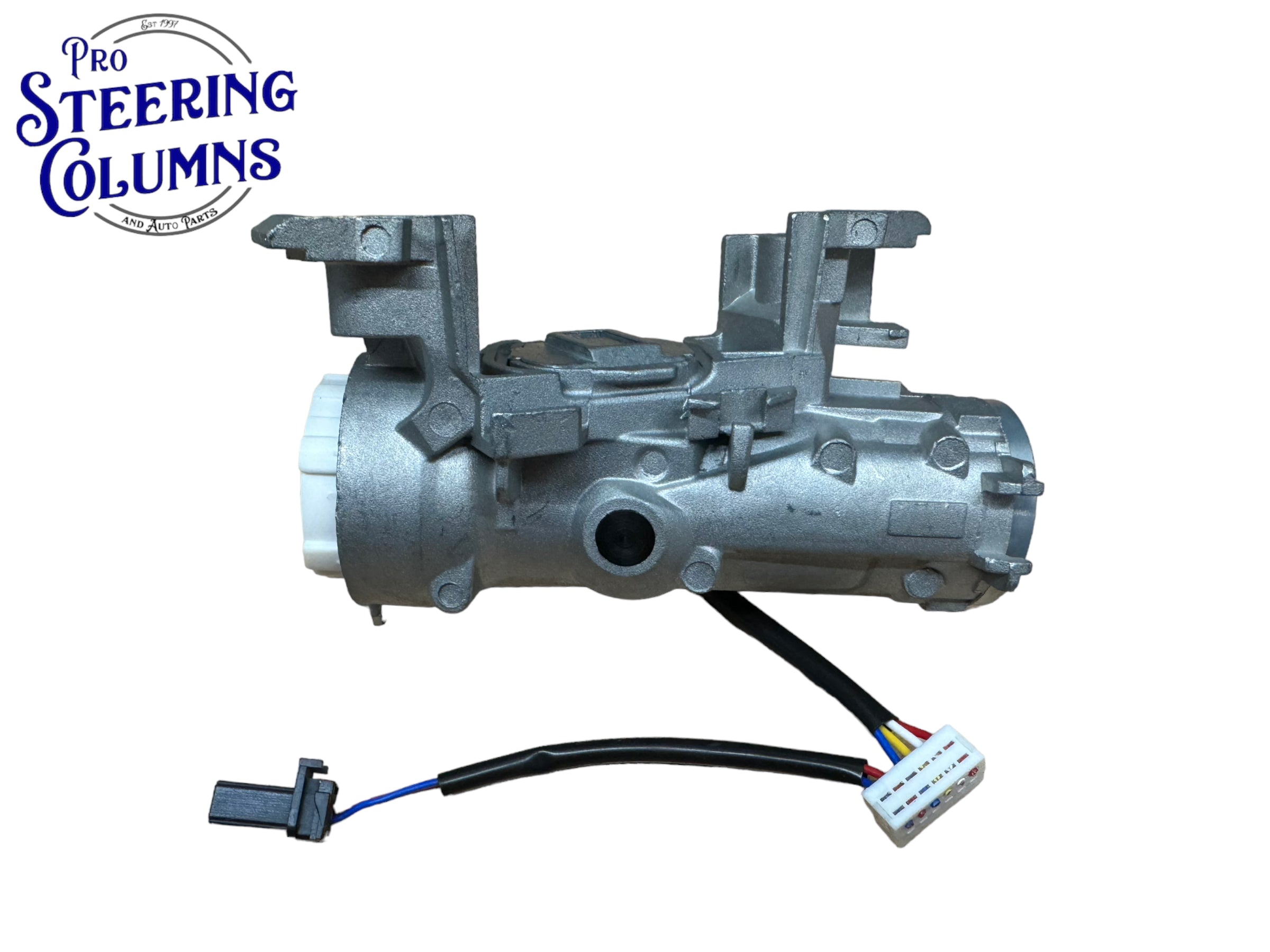 2012-2019 VW Passat Tiguan Ignition Lock Housing Steering Lock New 1K0