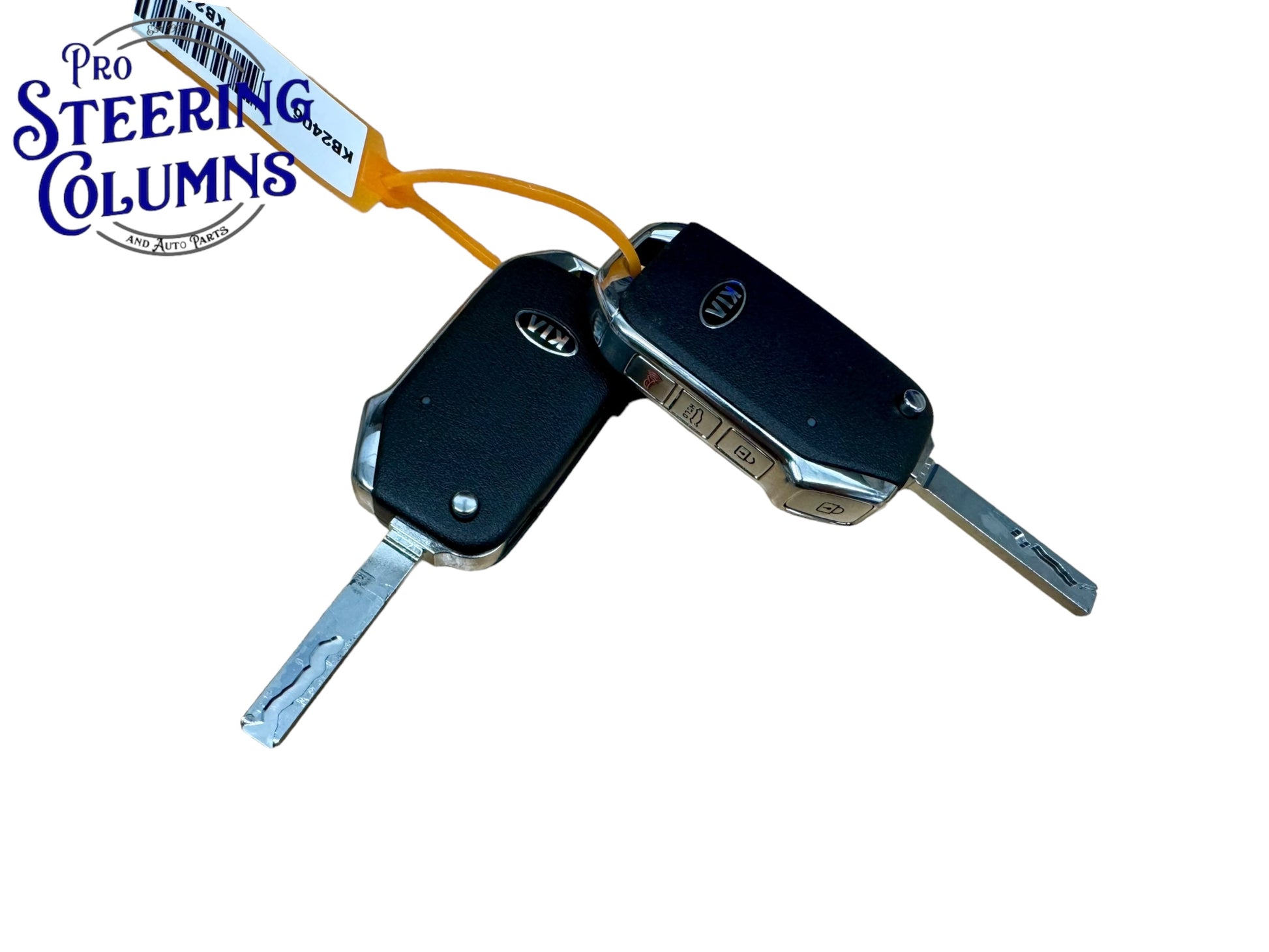 2019-2021 Kia Forte Ignition & Door Lock Cylinder Set 2 Keys New 81905-M7140