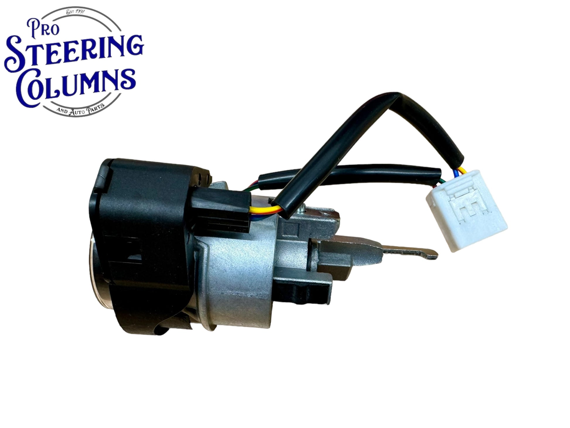 2012-2013 Kia Soul Ignition & Door Lock Cylinder Set New OEM
