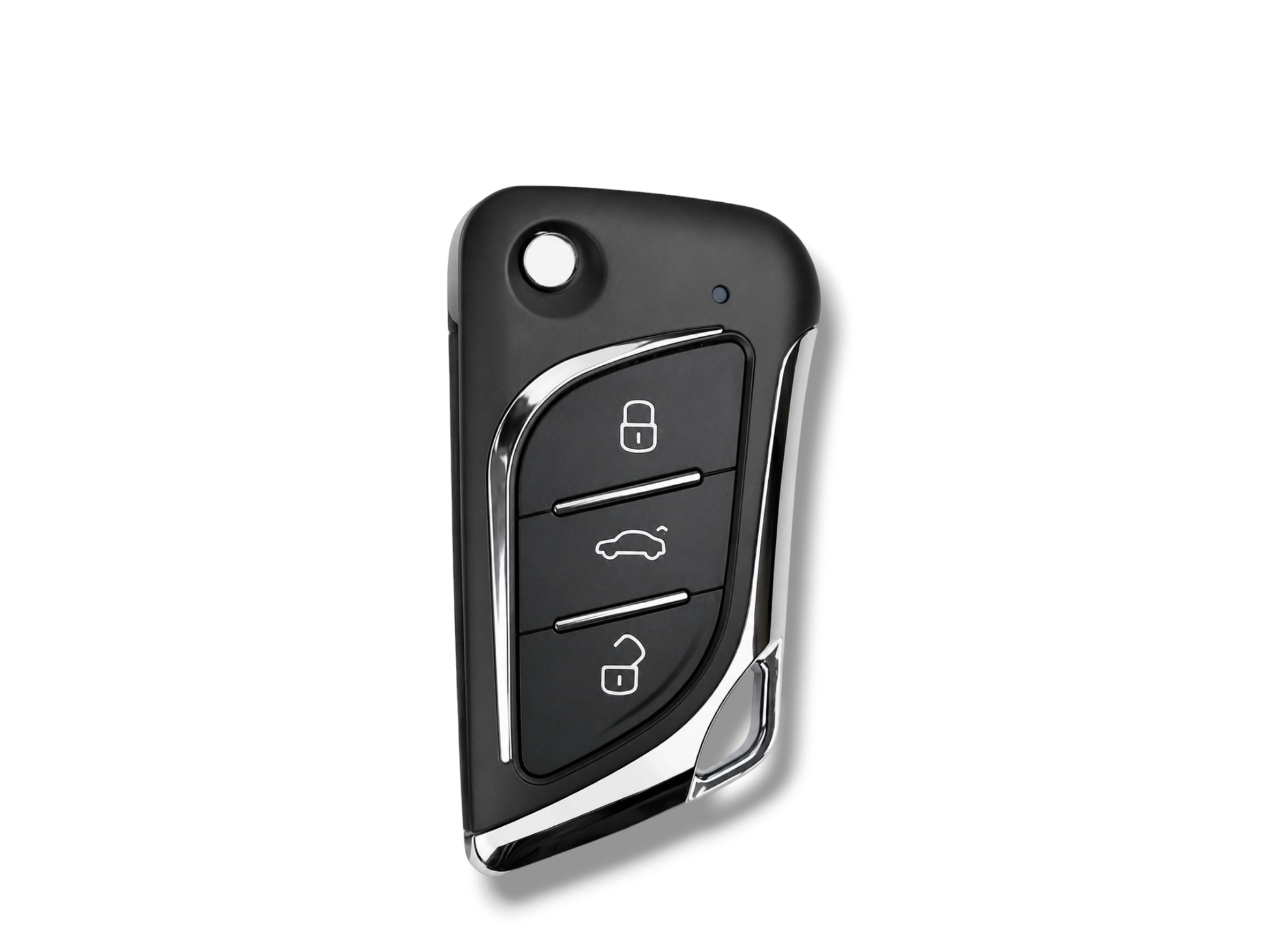 Xhorse Universal Flip Key 3-Button Lexus Knife Style - XKLKSOEN (Wired)