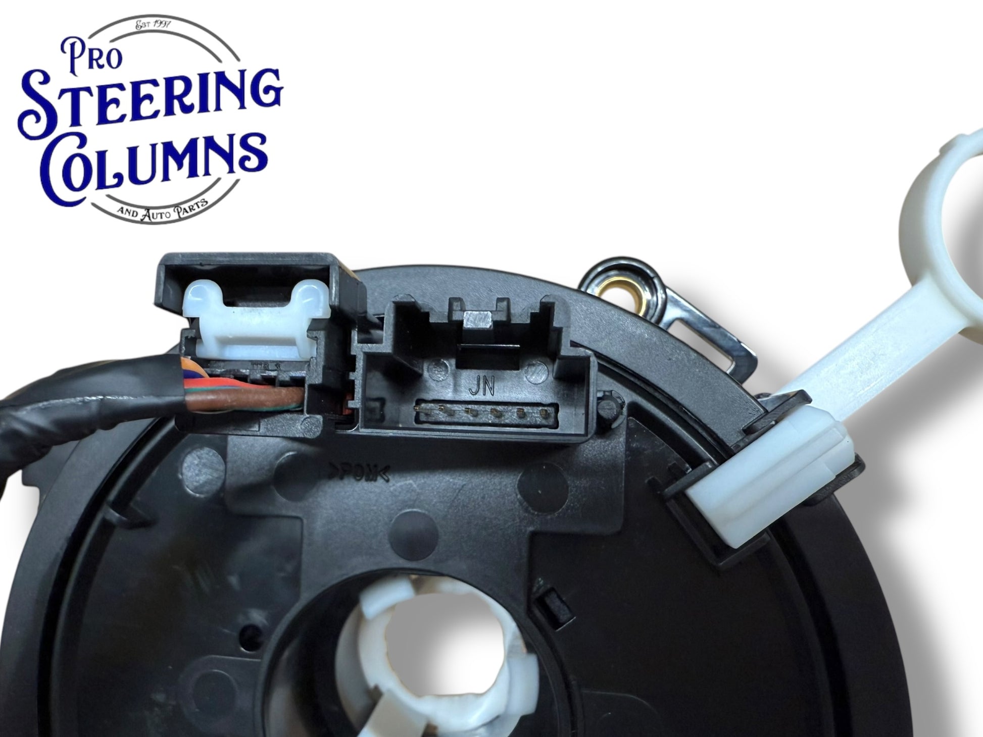 02 & Up Ford Explorer F-150 Air Bag Clock Spring With Cruise Control New 2L1Z-14A664-AA