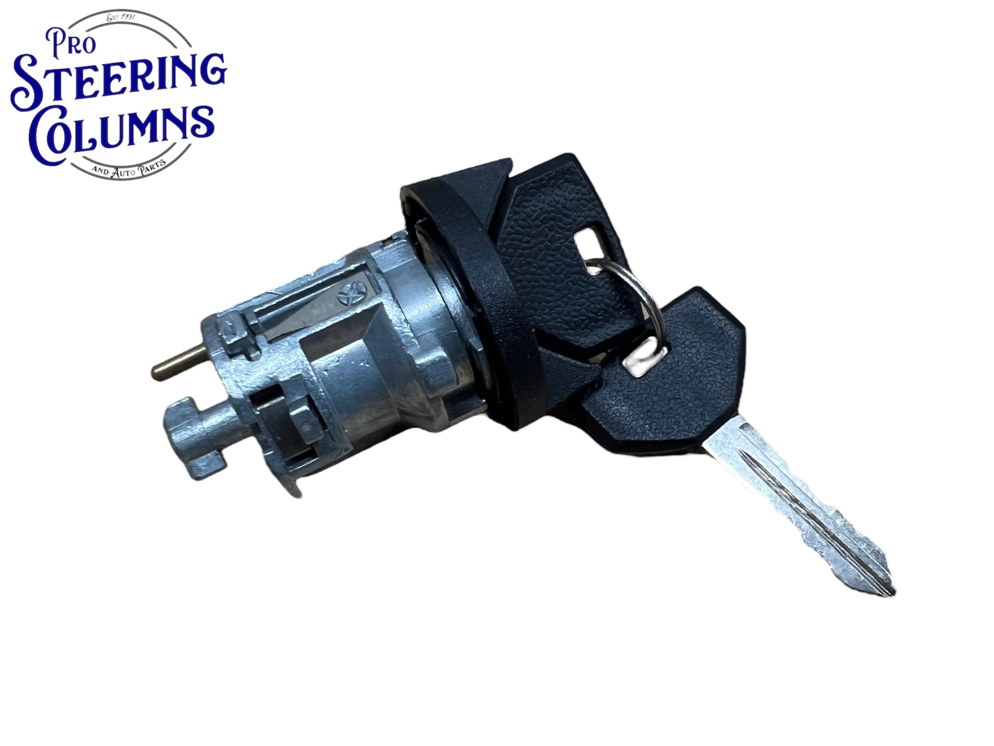 1998 & UP Ram 1500 Dakota Durango Ignition Lock Cylinder 2 Keys New 5003845AA