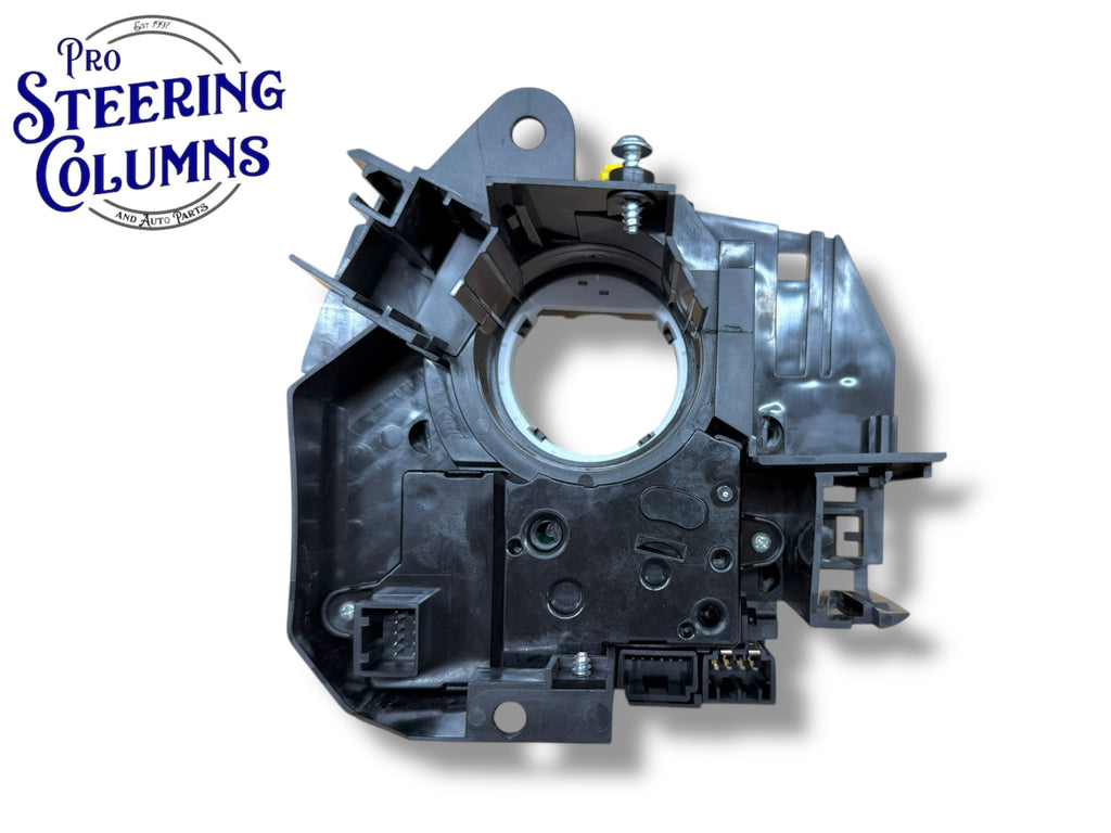 13-22 Dodge Ram 1500 Viper Air Bag Clock Spring With Angle Sensor New 68528300AA