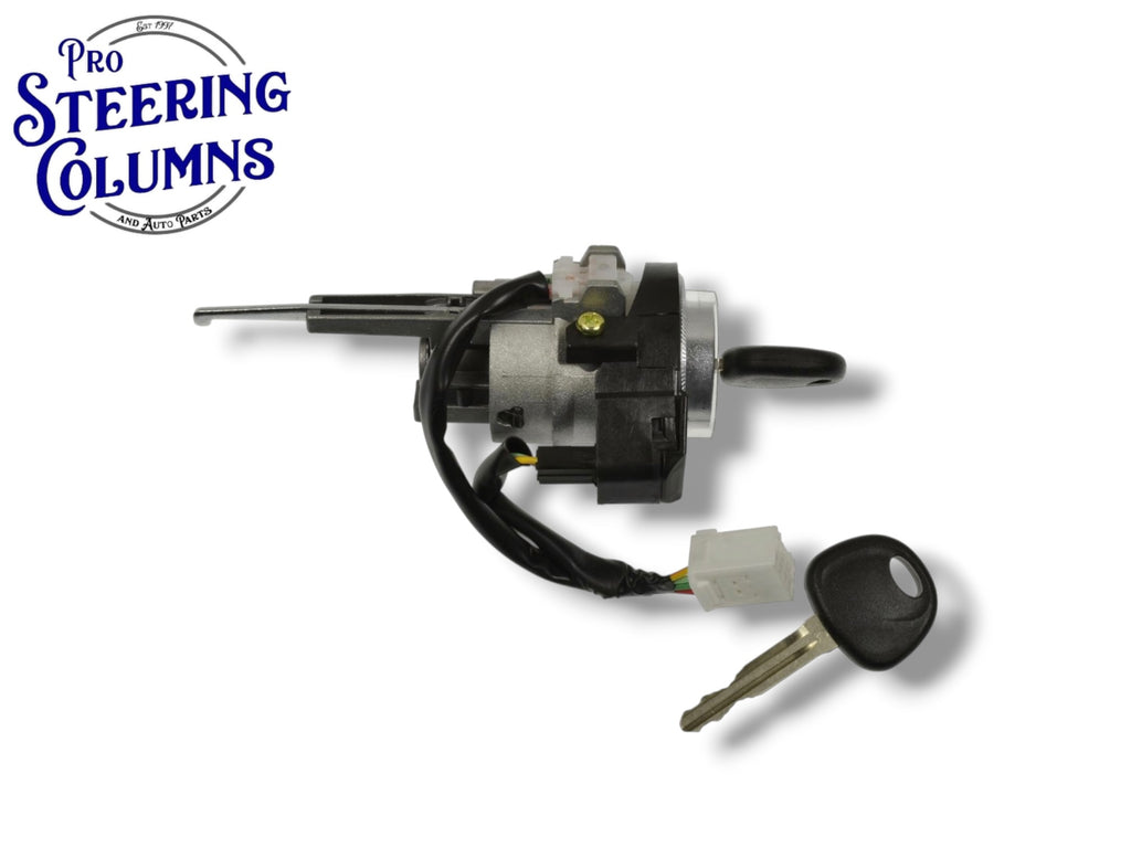 07-13 Hyundai Santa Fe Ignition Lock Cylinder PN: 81920-2BB21 / Illuminated (Aftermarket)
