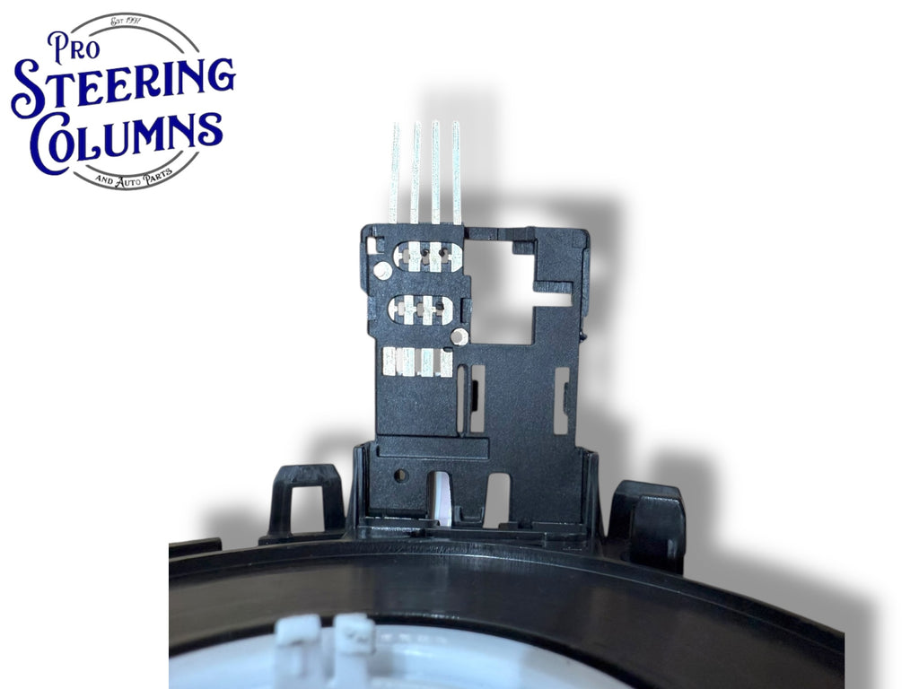 08-17 Mercedes Benze C250 E350 Air Bag Clock Spring New 2129007702