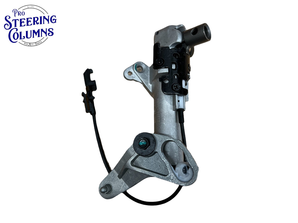 2000-2006 GM Silverado Steering Column Shift Lever Assembly Mechanism New 26078376
