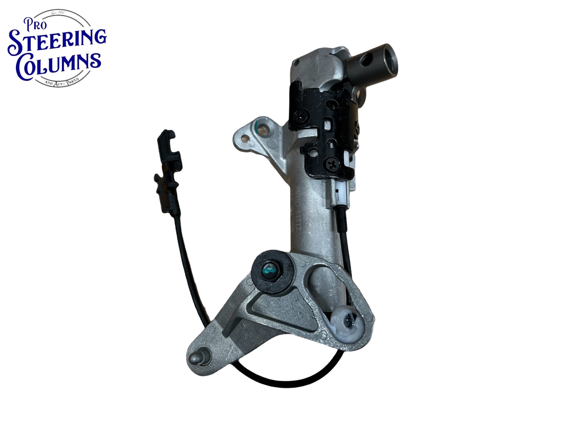 2000-2006 GM Silverado Steering Column Shift Lever Assembly Mechanism New 26078376