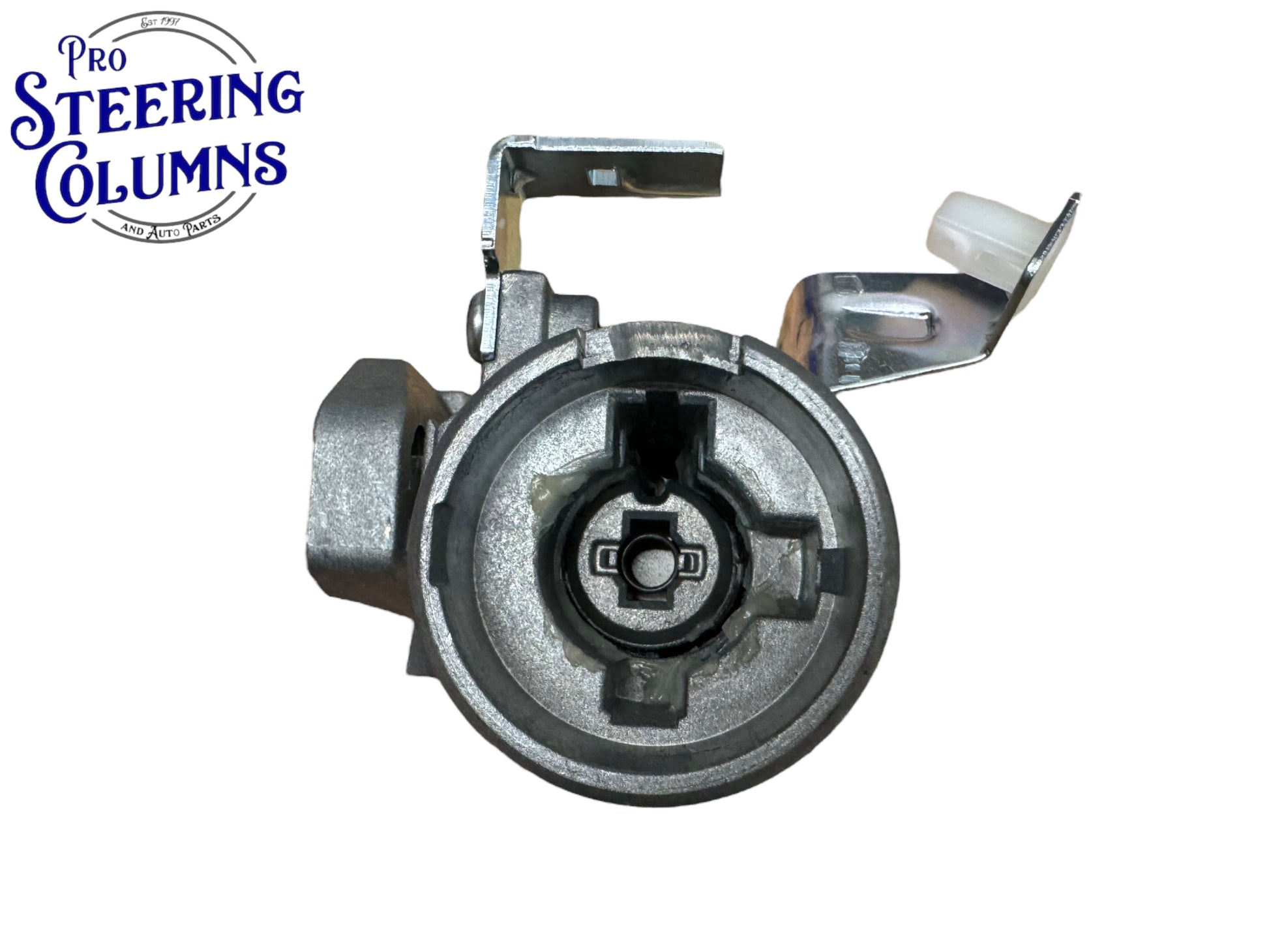 2010-2013 Kia Forte Ignition Lock Housing Assembly New OEM 81910-1M000