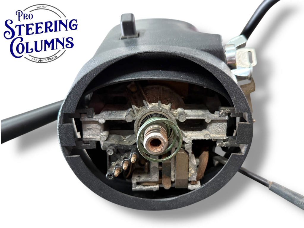 89-94 Ford Bronco II Explorer Ranger Steering Column Automatic Tilt Used OEM