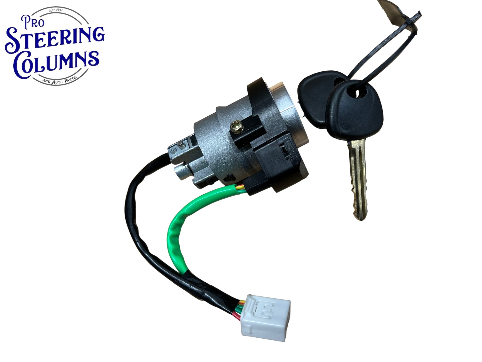 2006-2008 Kia Optima Ignition Lock Cylinder 2 Keys New 81900-2GA00