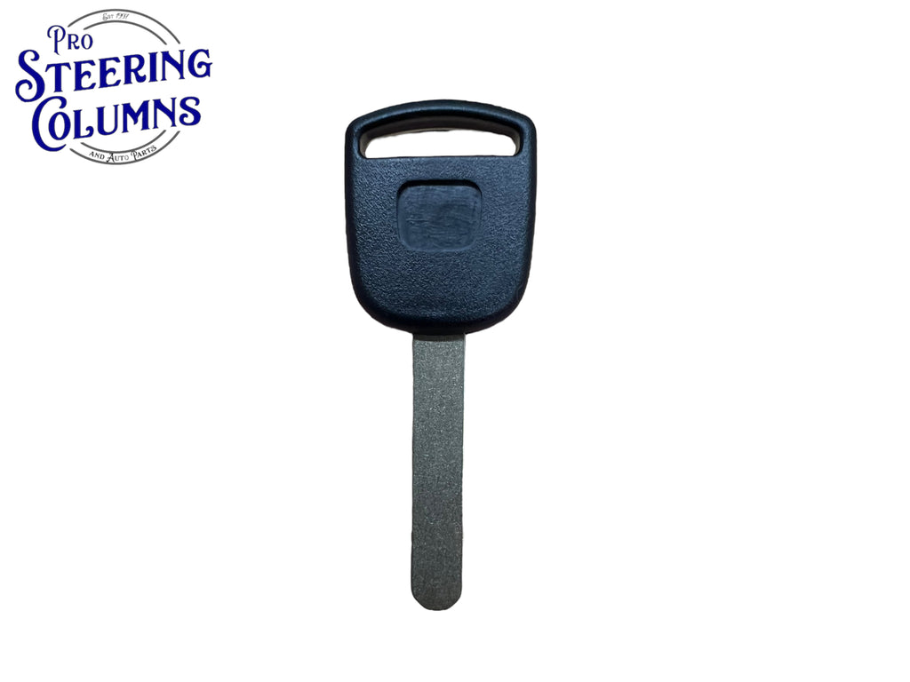 2002 & Up Honda Transponder Key Shell No Chip HO01 HO03