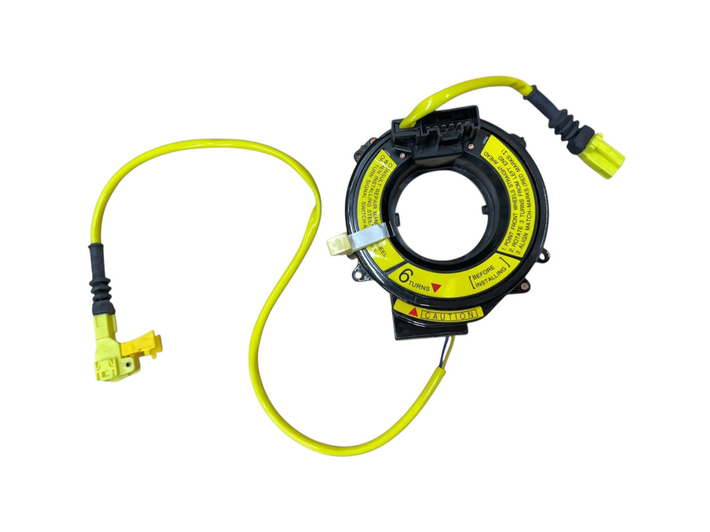 91-98 Toyota Lexus Air Bag Clock Spring PN: 84306-24010 (Aftermarket)