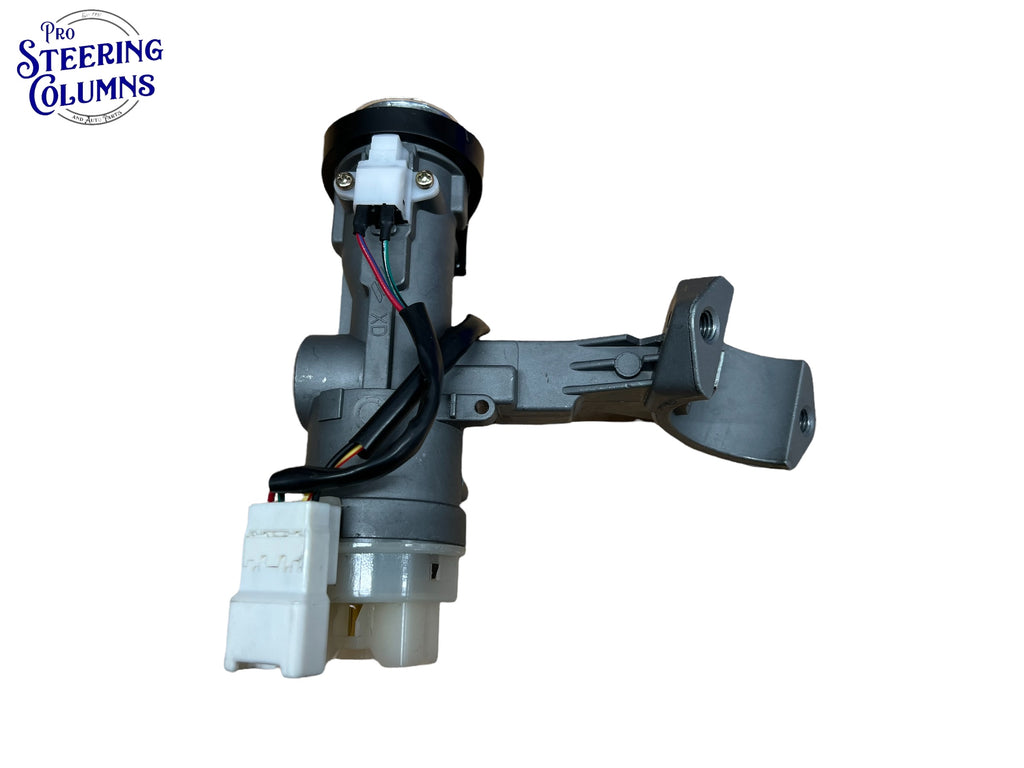 2001-2006 Hyundai Elantra & 2004-2009 Kia Spectra Ignition Lock Cylinder Assembly Standard 2 Keys New 81900-2DA00