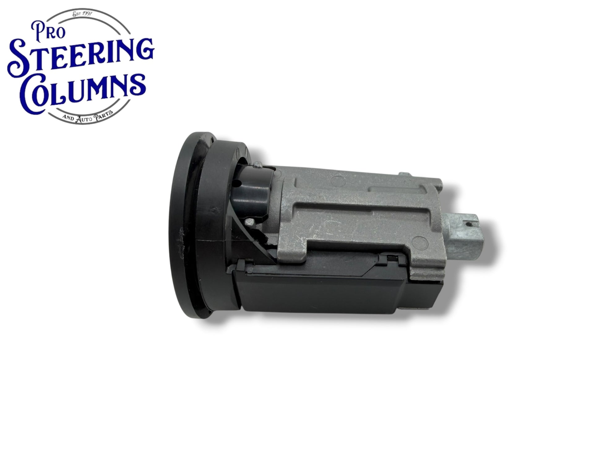 04-08 Pontiac Grand Prix Ignition Lock Cylinder PN: 19207987 (Aftermarket)