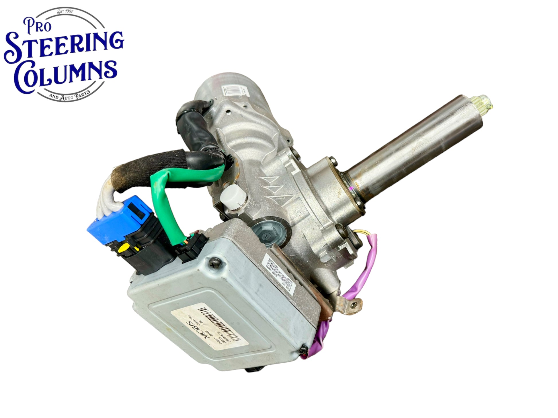 2015-2018 Hyundai Santa Fe Steering Power Assist Used OEM 56300-2W900