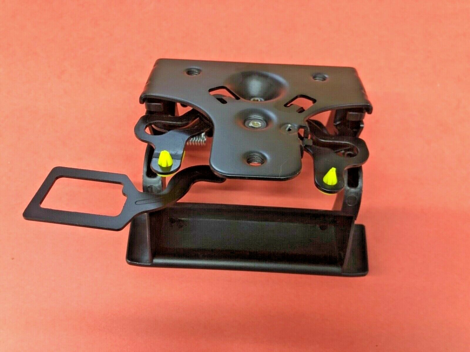 2007-2013 CHEVY SILVERADO TAILGATE REPAIR KIT SET & HARDWARE W/O KEYHOLE