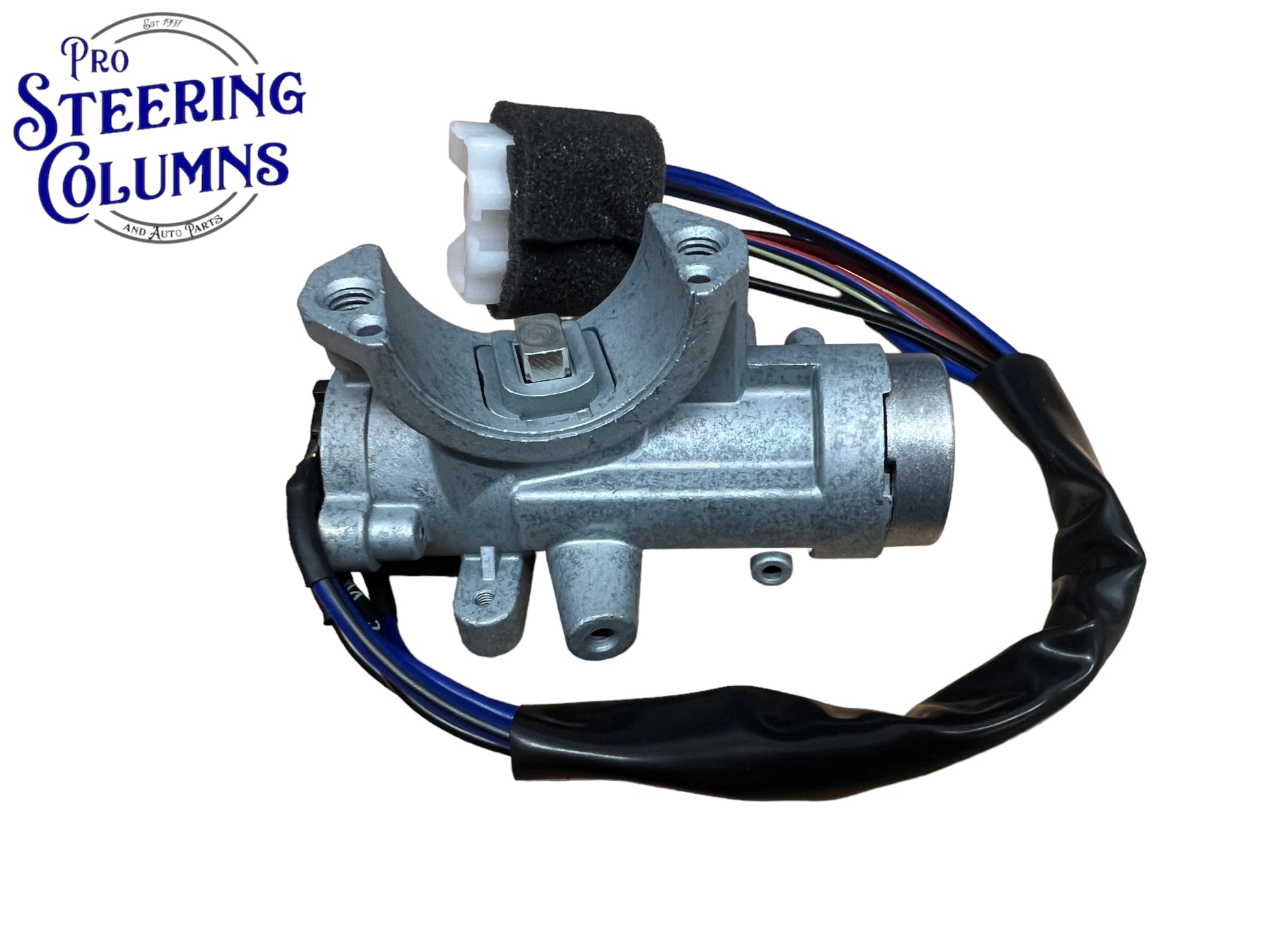 2001-2005 Hyundai Accent Ignition & Door Lock Cylinder Set 2 Keys New 81900-25A50