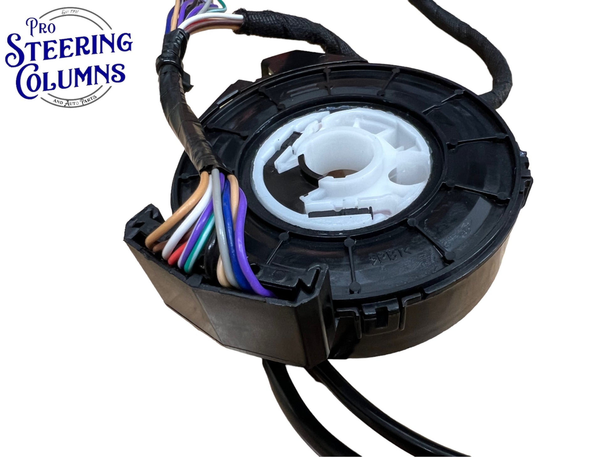 06-13 Chevrolet Impala 06-07 Monte Carlo Air Bag Clock Spring New 19258035