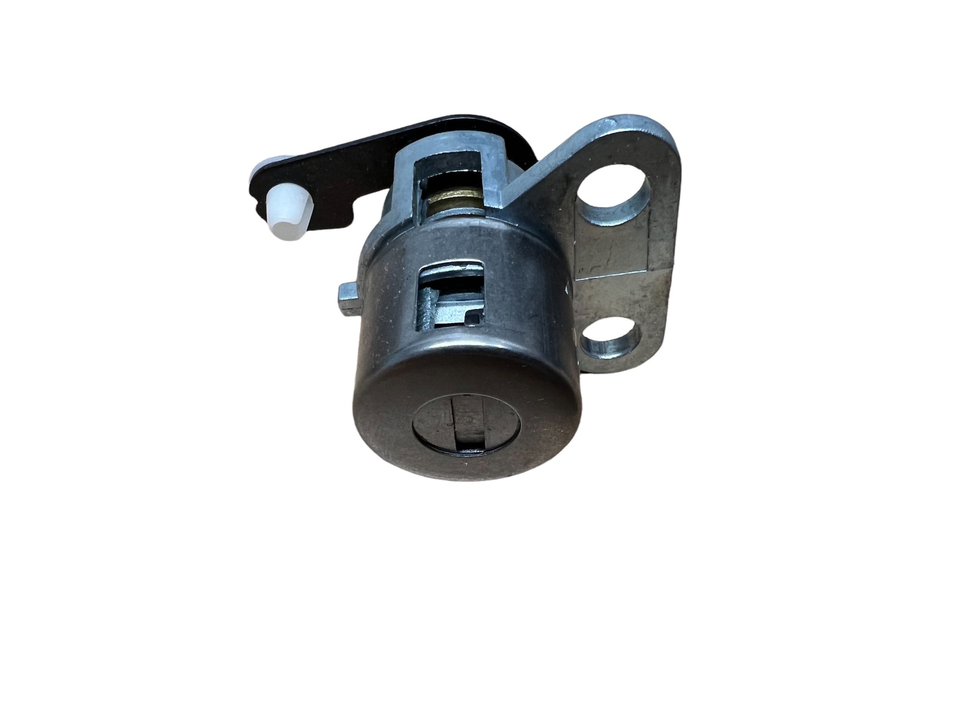 2005 & Up Charger Caliber Patriot Front Left Door Lock Cylinder W/ Key 5139099AA