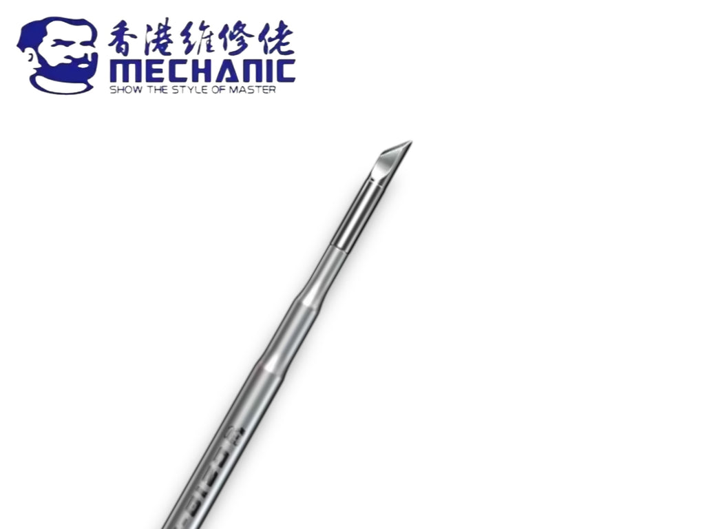 Mechanic -  C210 - SK Knife Soldering Iron Tip for Soldering Station