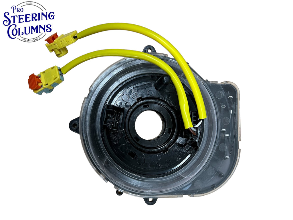 2015 & Up 500x Compass Renegade Air Bag Clock Spring With Cruise W/O Heated Wheel 6UW39LXHAA