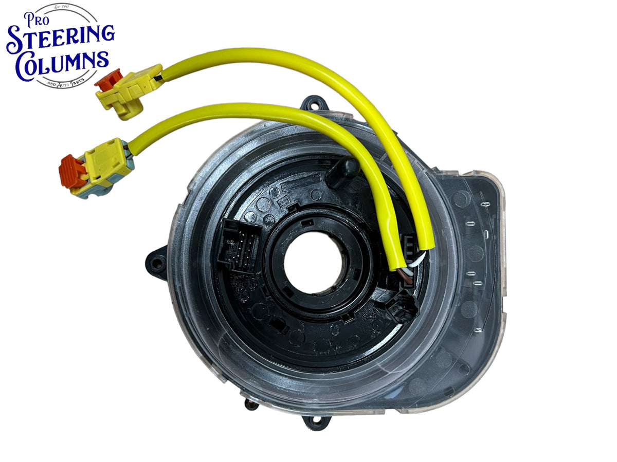 Automotive Clock Springs | Pro Steering Columns