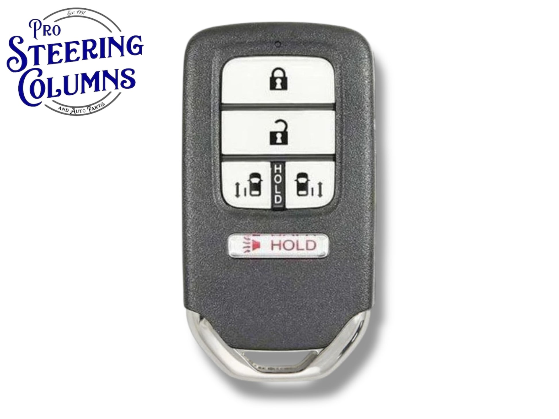 14-17 Honda Odyssey Smart Key 5-Button PN: 72147-TK8-A81 / KR5V1X (Aftermarket)
