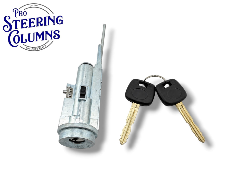 96-00 Toyota Rav4 Ignition Lock Cylinder PN: 69057-42020 (Aftermarket)
