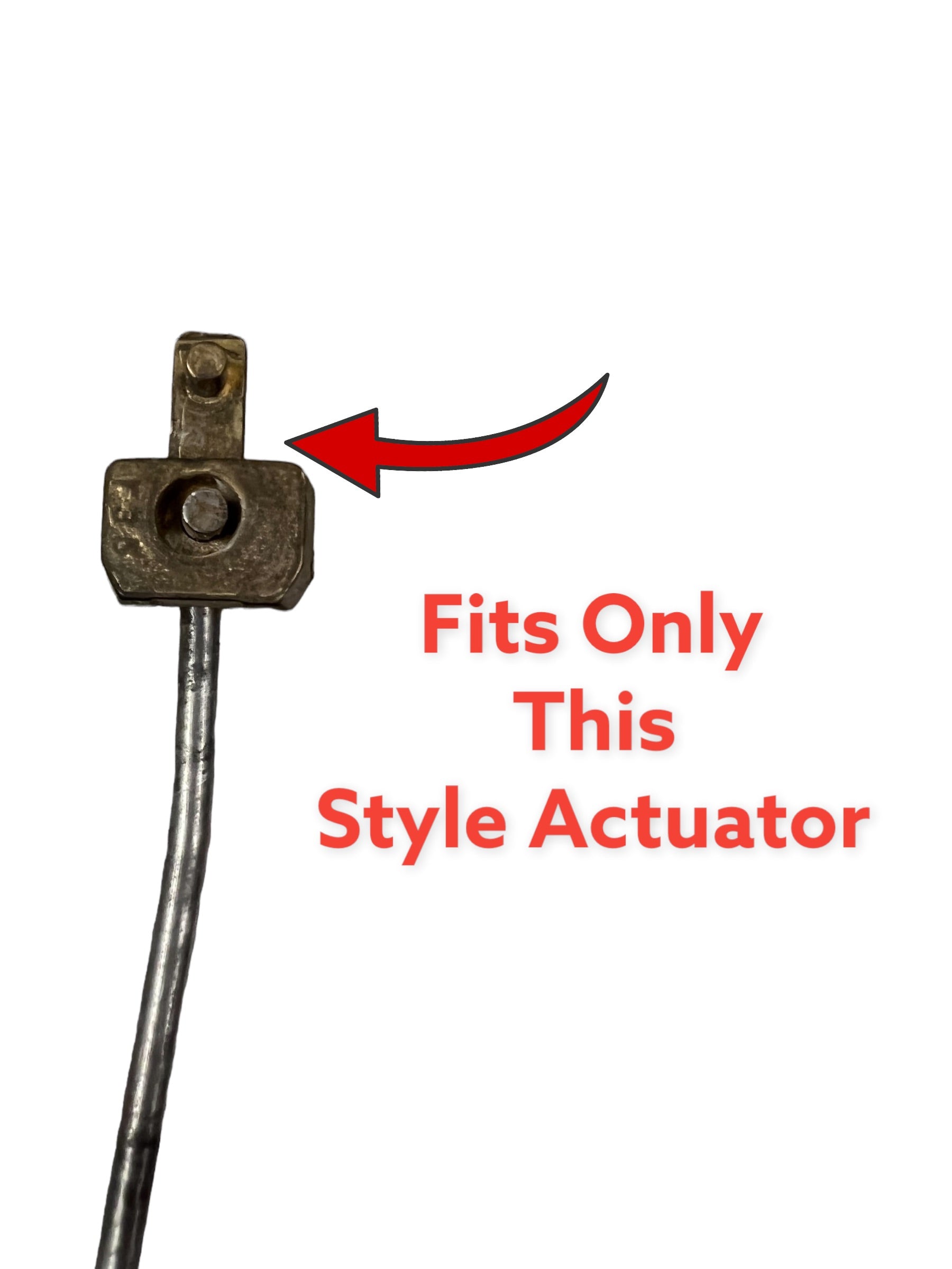 1969-1983 GM C10 K10 Camaro Cutlass El Camino Tilt Steering Column Ignition Lock Actuator New