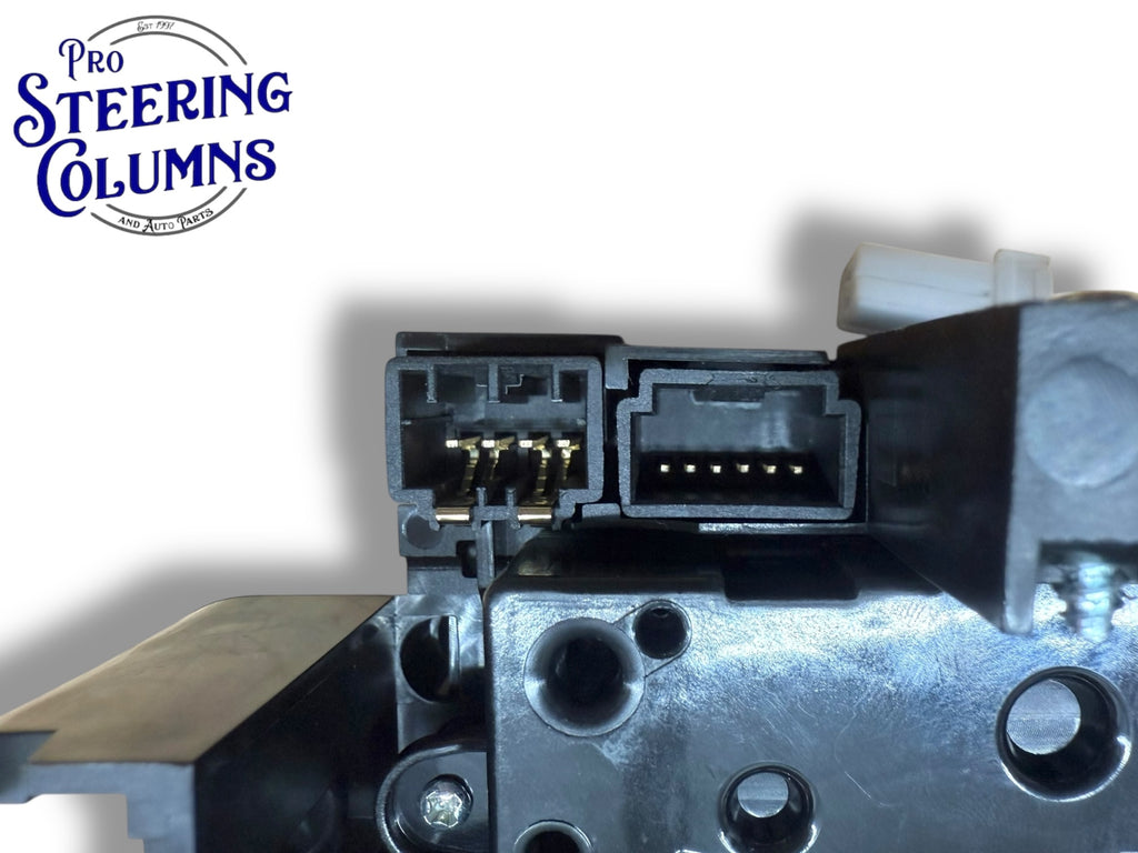 19-22 Ram 2500 3500 Air Bag Clock Spring With Angle Sensor & Heated Wheel New 68528303AA