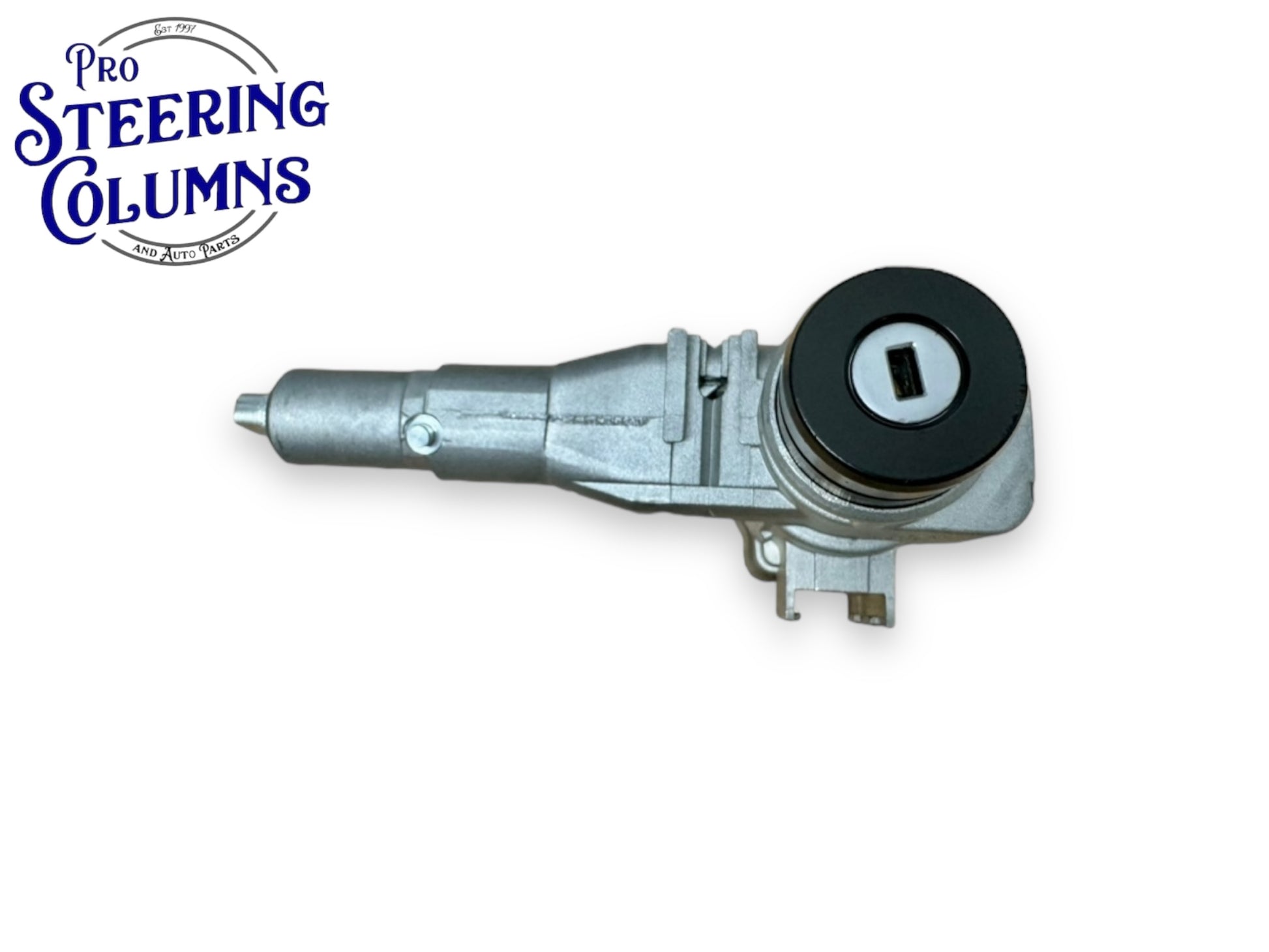97-04 Merceds Benz C230 SLK230 SLK320 SLK 32 Ignition Lock Assembly 2 Key Shells New OEM