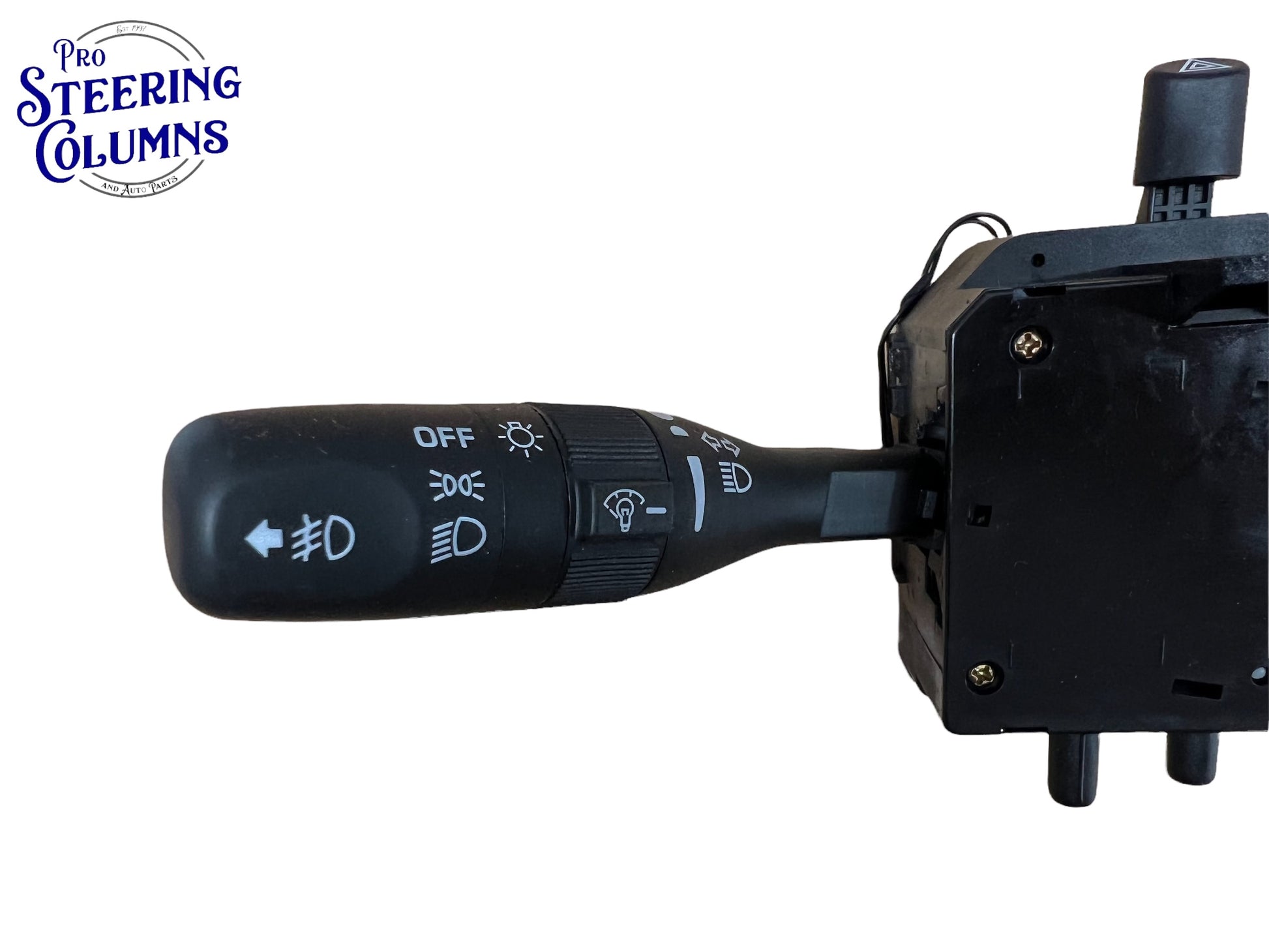2000-2005 Dodge Neon Fog Light Turn Signal Switch 5073045AC