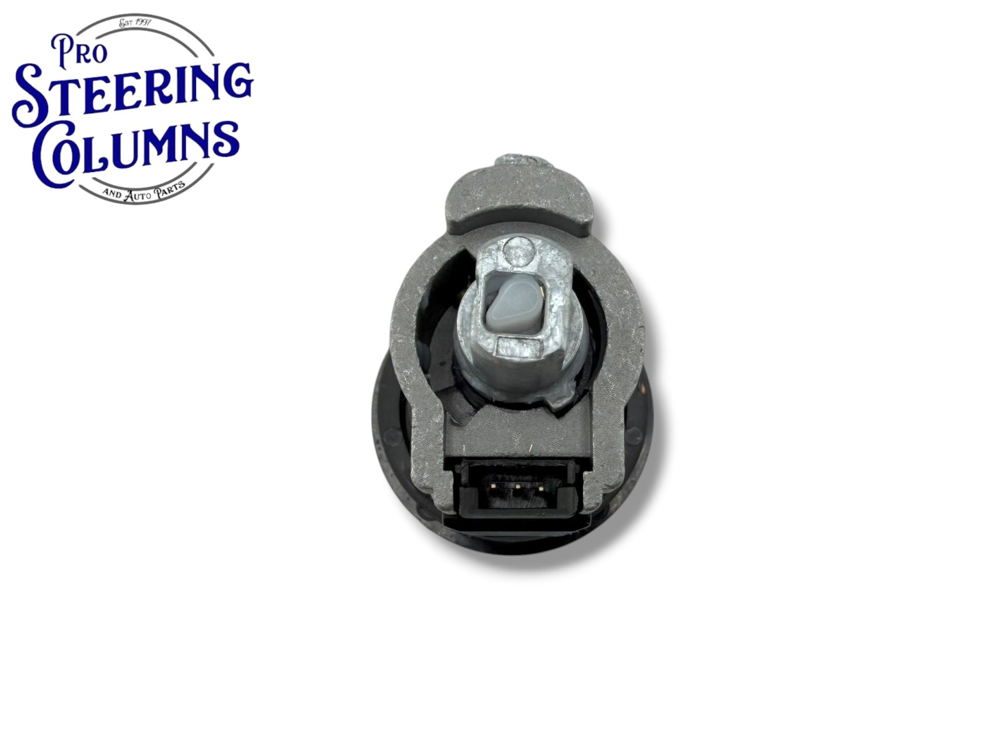 04-08 Pontiac Grand Prix Ignition Lock Cylinder PN: 19207987 (Aftermarket)