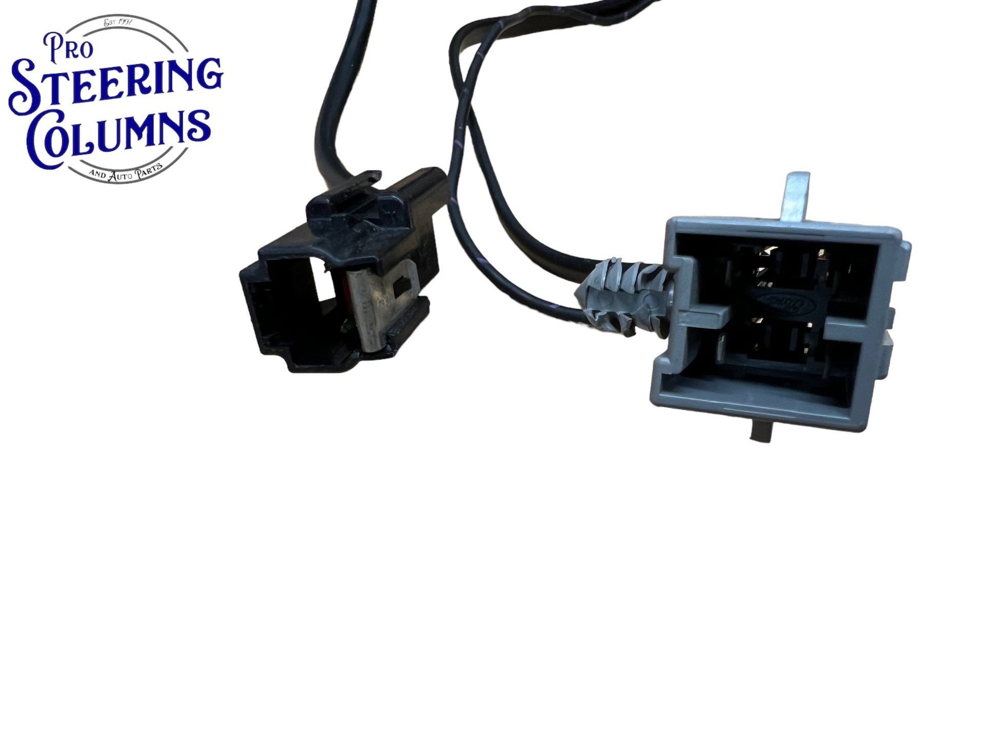 1990-1994 Crown Victoria Grand Marquis Continental Air Bag Clock Spring With Cruise Control Used OEM F3AC-14A664