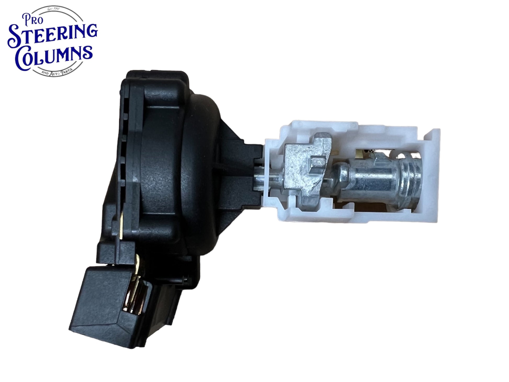 1995 & Up Neon Wrangler Pt Cruiser Ignition Lock Actuator & Starter Switch Assembly New