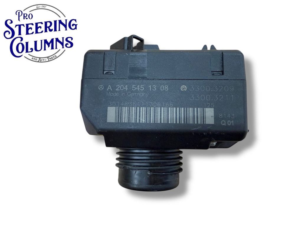 08-12 Mercedes Benz EIS Ignition Switch PN: A2045451308 / W204 (USED OEM)
