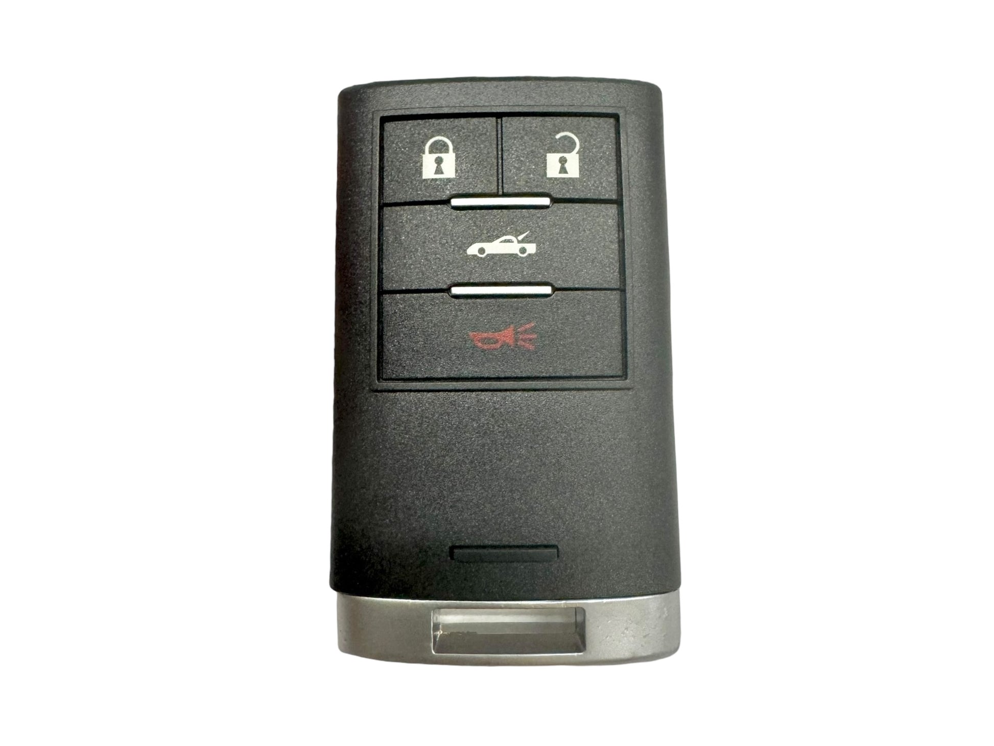 08-13 Chevrolet Corvette Keyless Entry Remote Smart Key New M3N5WY7777A
