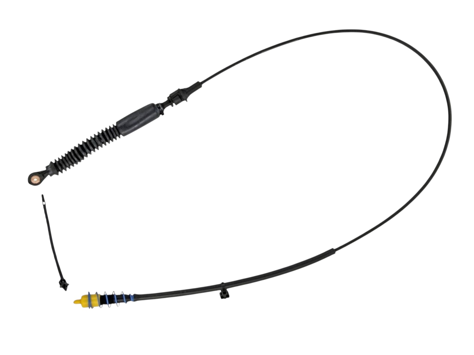 07-13 GM Silverado Sierra Tahoe Transmission Shift Linkage Cable New 20787608